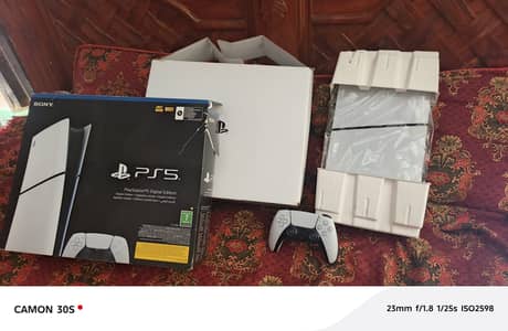 PlayStation PS5