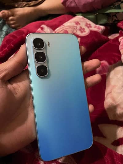 Infinix Hot 60 pro