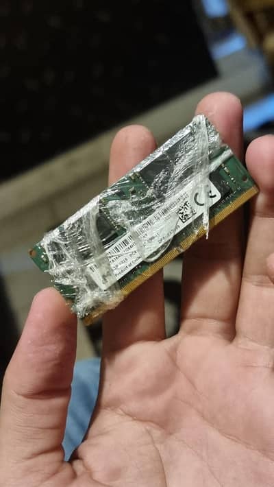 Brand New 8GB DDR4 SODIMM LAPTOP RAM