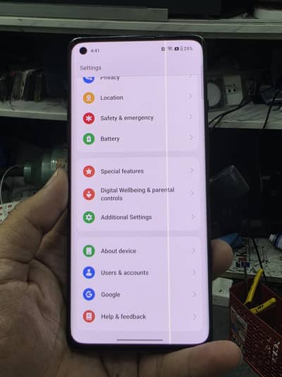 One Plus 8 128Gb PTA