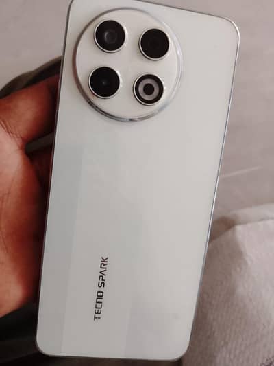 Tecno Spark 30 Pro