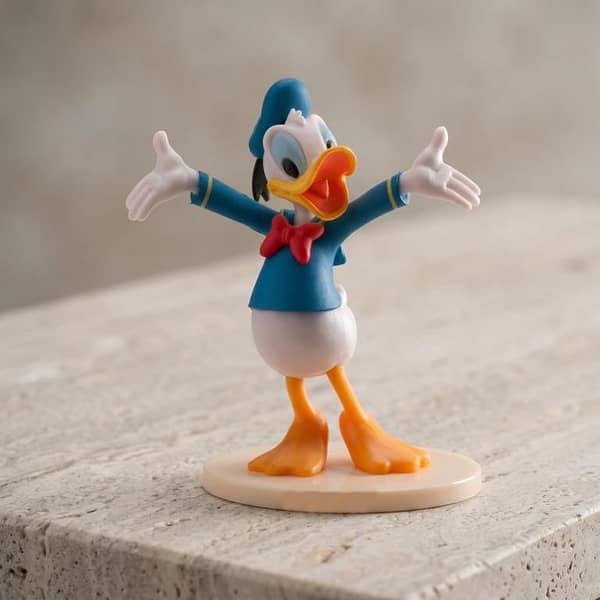 Universal Disney Cartoon Character Decoration Accessories For Car
