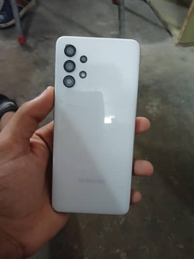 Samsung A32