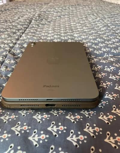 Apple iPad mini 7 Pro