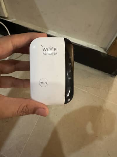 Wireless Wifi Repeater