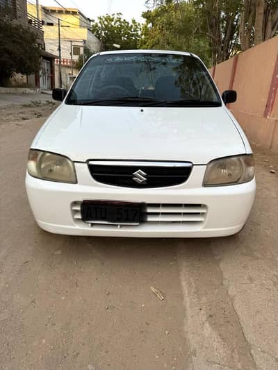 Suzuki Alto 2010