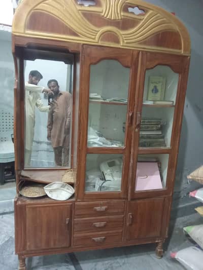 dressing table