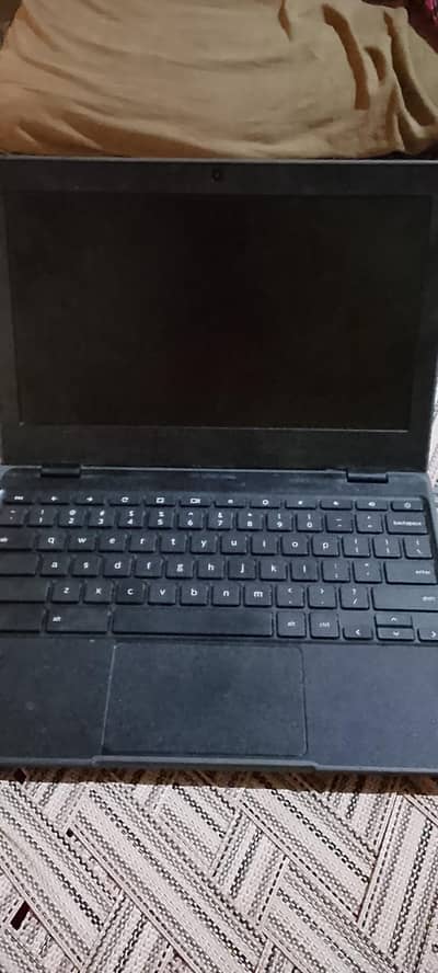 Lenovo Chromebook