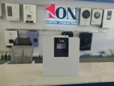 1 ON Nexus Pro Lithium-ion Power Bank