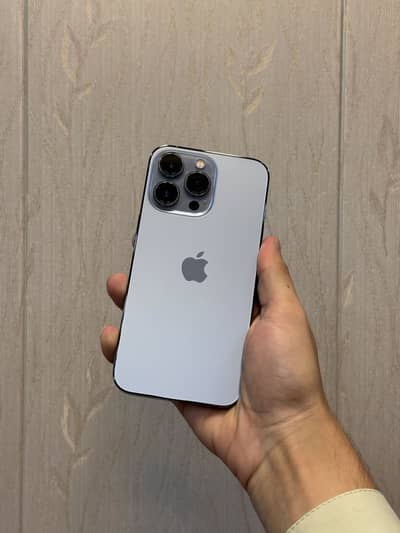 Apple iPhone 13 Pro Bypass( MDM )