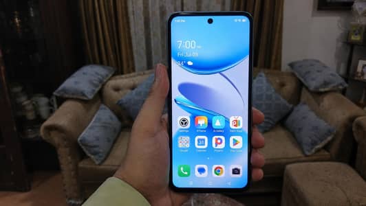 Infinix Smart 9 4gb 128gb