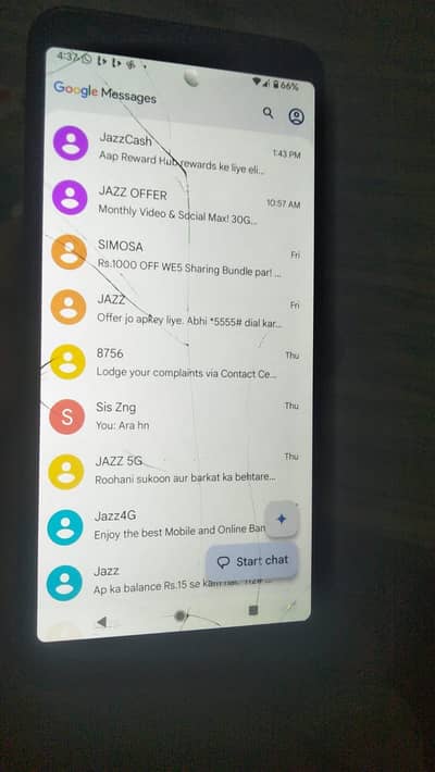 Google Pixel 3a XL