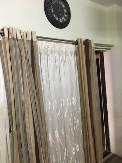 Curtain