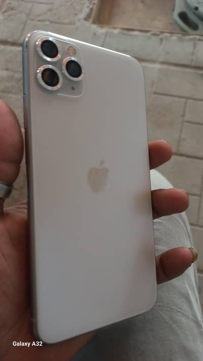 Apple iPhone 11 Pro Max