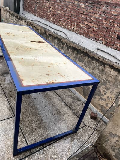 Lohay ka table