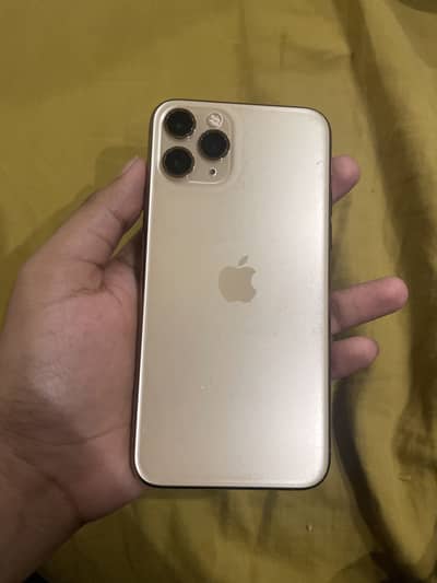 Apple iPhone 11 Pro