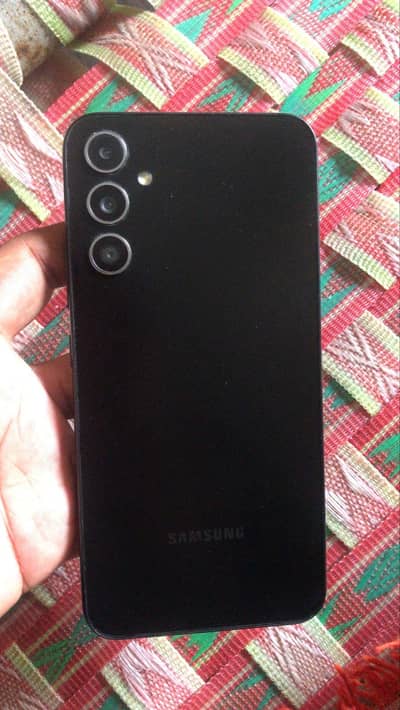 Samsung Mobile A34 5G
