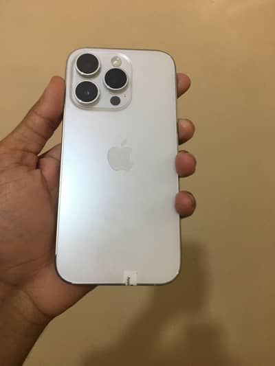 Apple iPhone 14 Pro