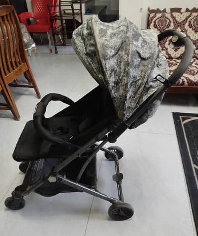 Baby Walker for Sale – Clean & Well Maintained