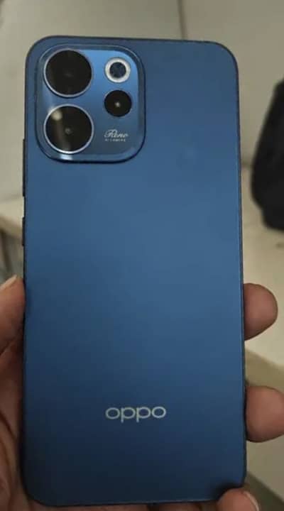 OPPO Reno 15 FS