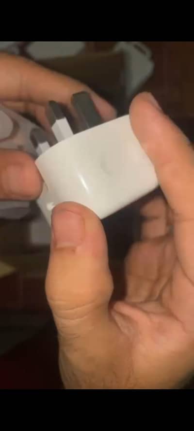 original I phone charger