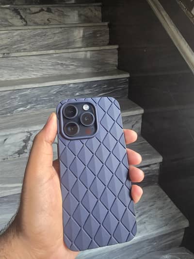 Apple iPhone 15 Pro