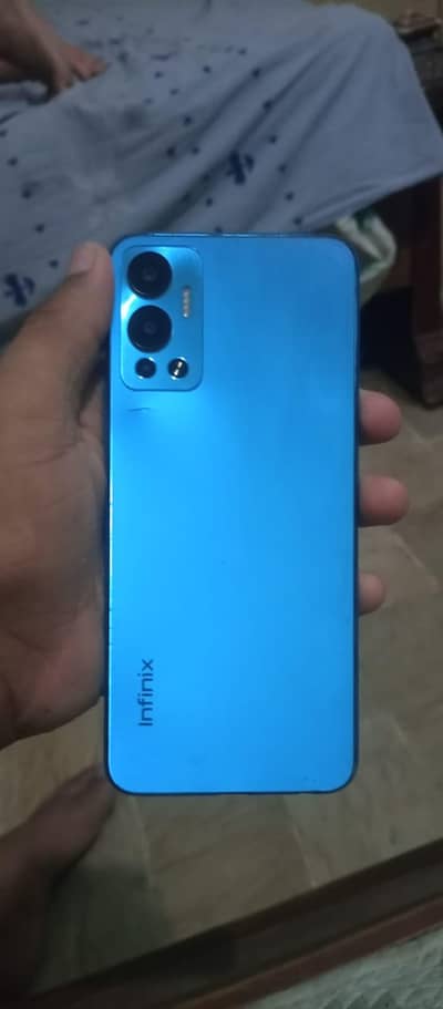 Infinix Hot 12,