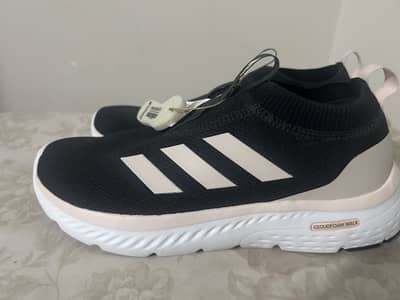 ADIDAS CLOUDFOAM MOVE SOCK SHOES