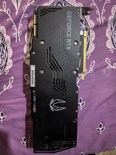 rtx 3090 zotac trinity oc 24gb
