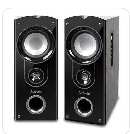 Audionic BT5 0