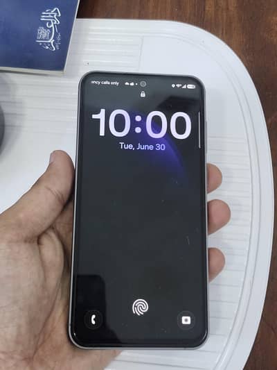 Samsung Mobile S23 FE