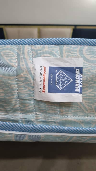 ortho mattress