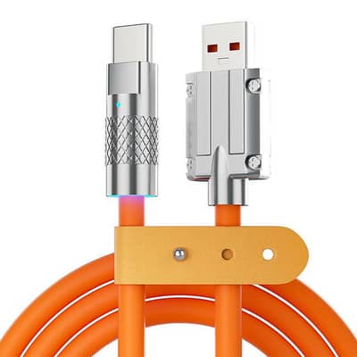 Android cable Type-C cable