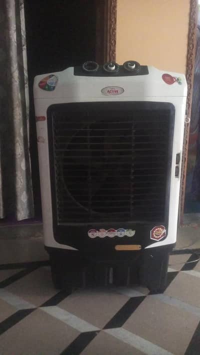 super active cooler
