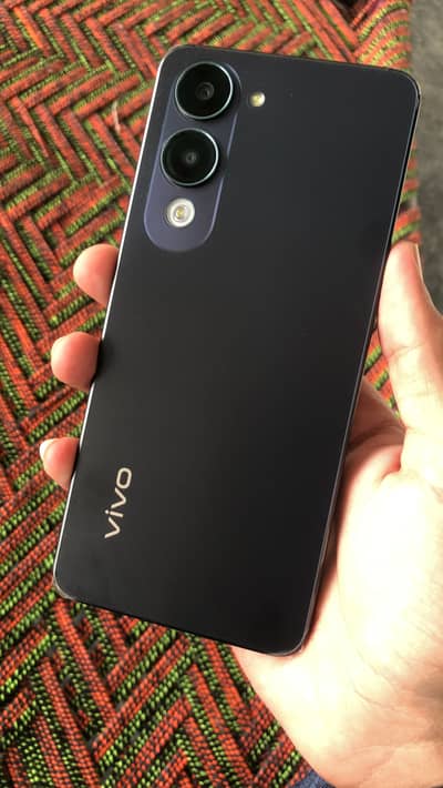 Vivo Y04
