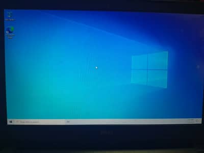 Dell latitude 3470, Intel core i3-6100U, BC: 2.3GHz, Ram 8GB