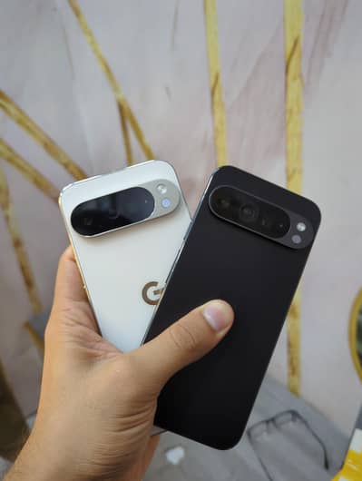 Google Pixel 10 Pro XL