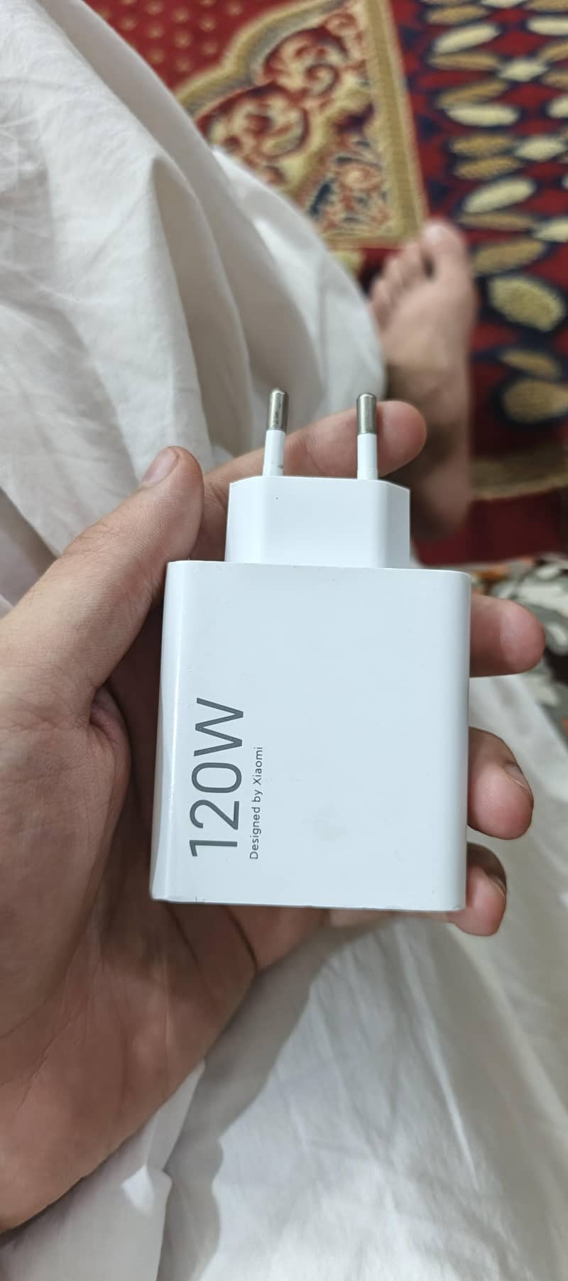 xiaomi 120w 3