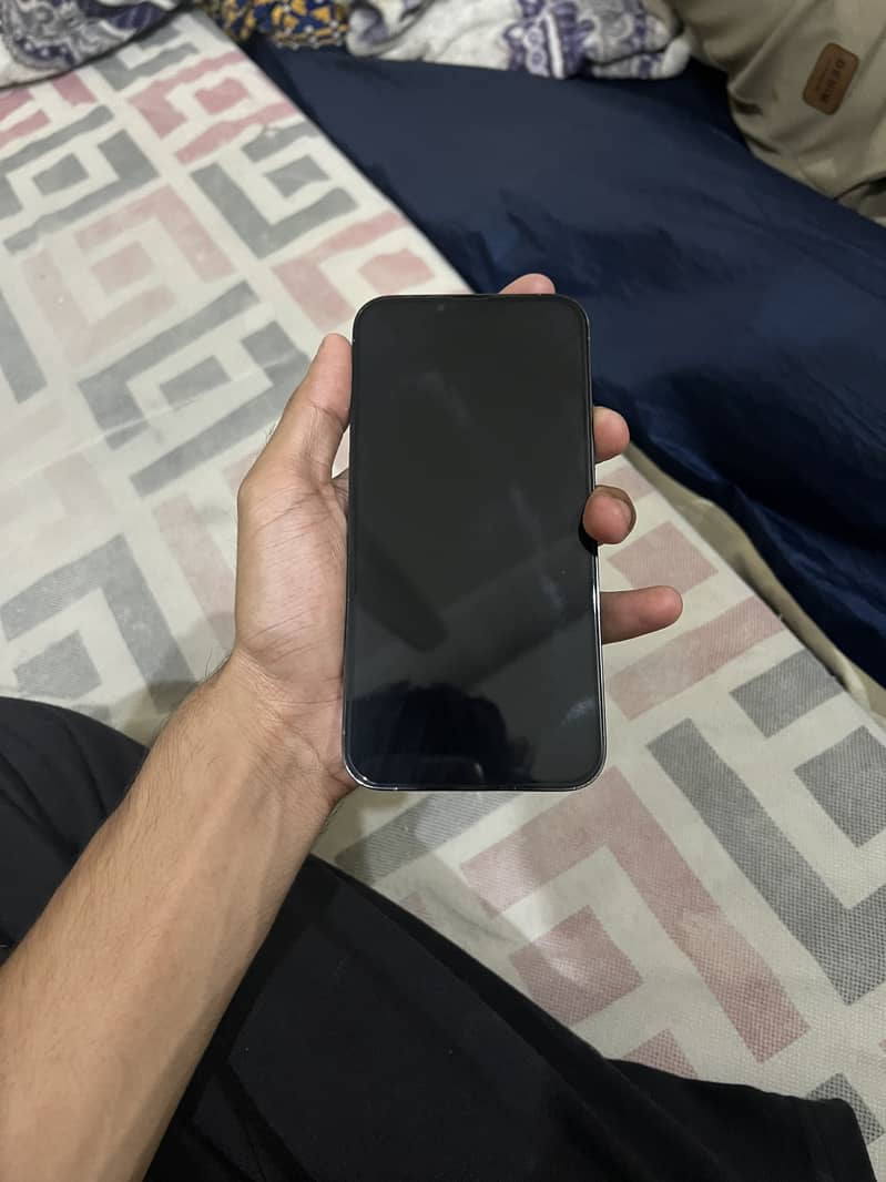 iPhone 13 Pro Max 1