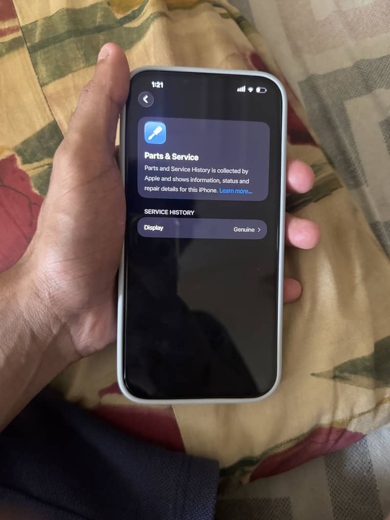 iPhone 13 Pro Max 4