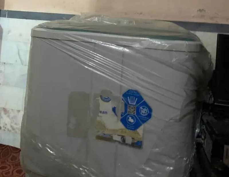 Haier 10/10 Condition 0