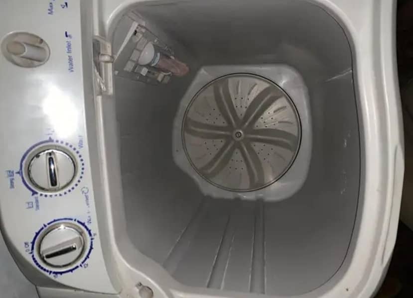 Haier 10/10 Condition 6