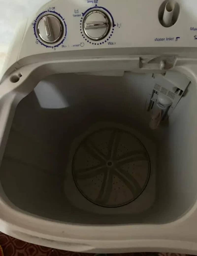 Haier 10/10 Condition 10