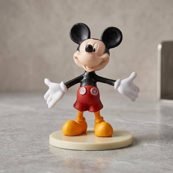 Universal Disney Cartoon Character Decoration Accessories For Car