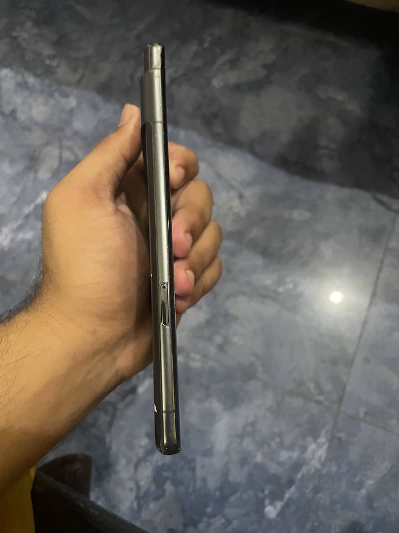 Google Pixel 7 Pro 1