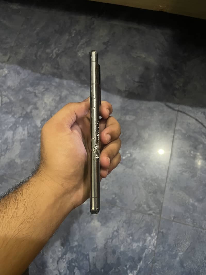Google Pixel 7 Pro 3
