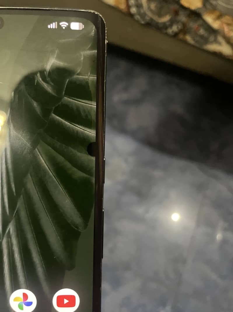 Google Pixel 7 Pro 5
