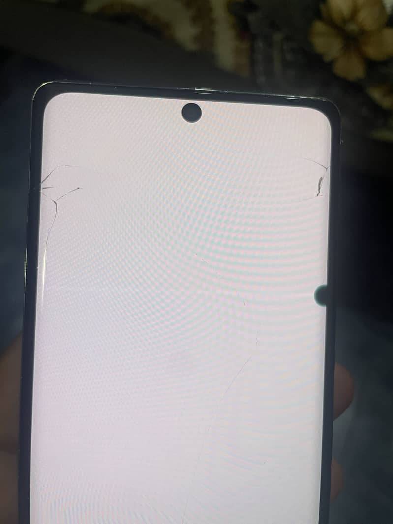 Google Pixel 7 Pro 6