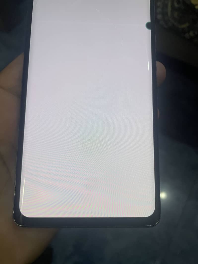 Google Pixel 7 Pro 7