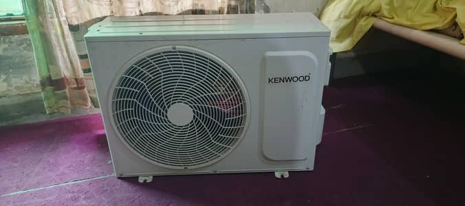 1 Ton Inverter AC For Sale